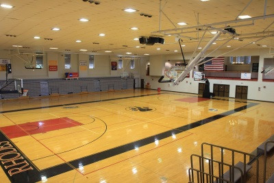 mallory basketball gymnasium rhodes college gym memphis facilities