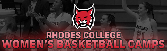 Rhodes College - Women's Basketball